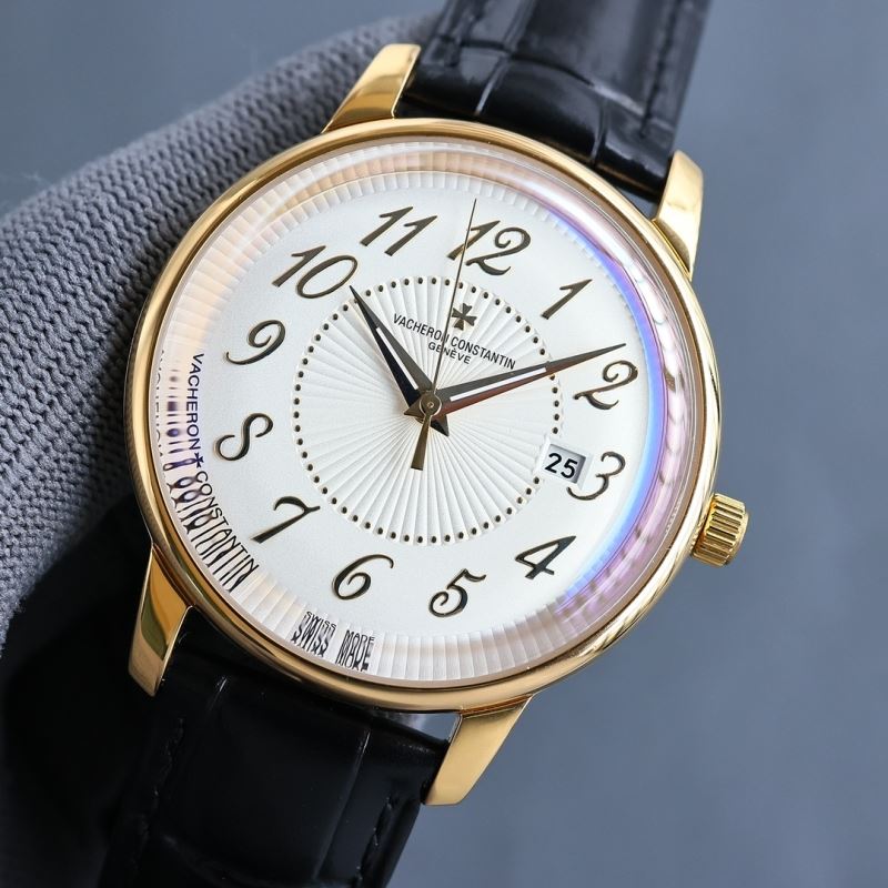 VACHERON CONSTANTIN Watches